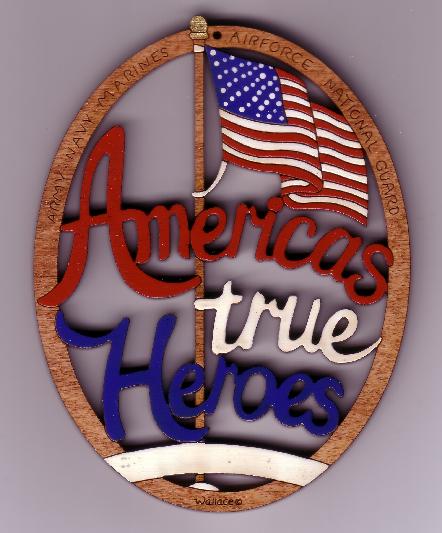 America's Heroes #023
